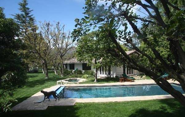 Haute Estates: Jack Nicholson Sells Malibu Home
