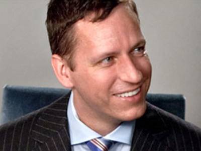 Haute 100 Update: PayPal Founder Peter Thiel Grants Young Entrepreneurs $100,000 to Skip College