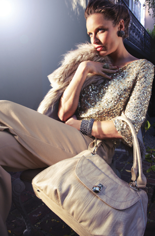 Haute 100 Update: The Jennifer Lopez Collection Debuts in Stores and Online [PHOTOS]