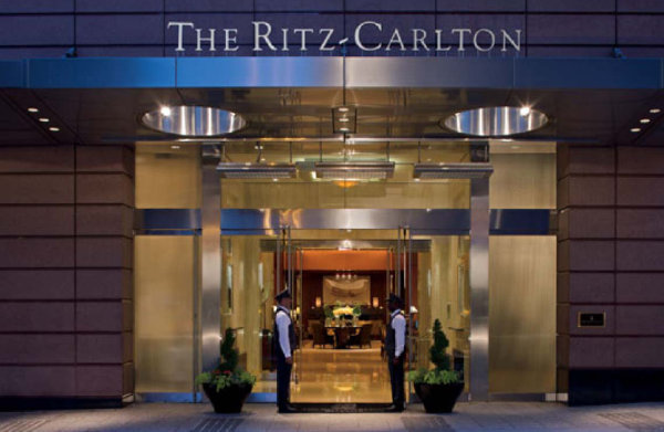 Haute Hotels: The Ritz-Carlton Opens New Hotels in 2016