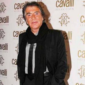 Roberto Cavalli Launches Fierce Home Collection