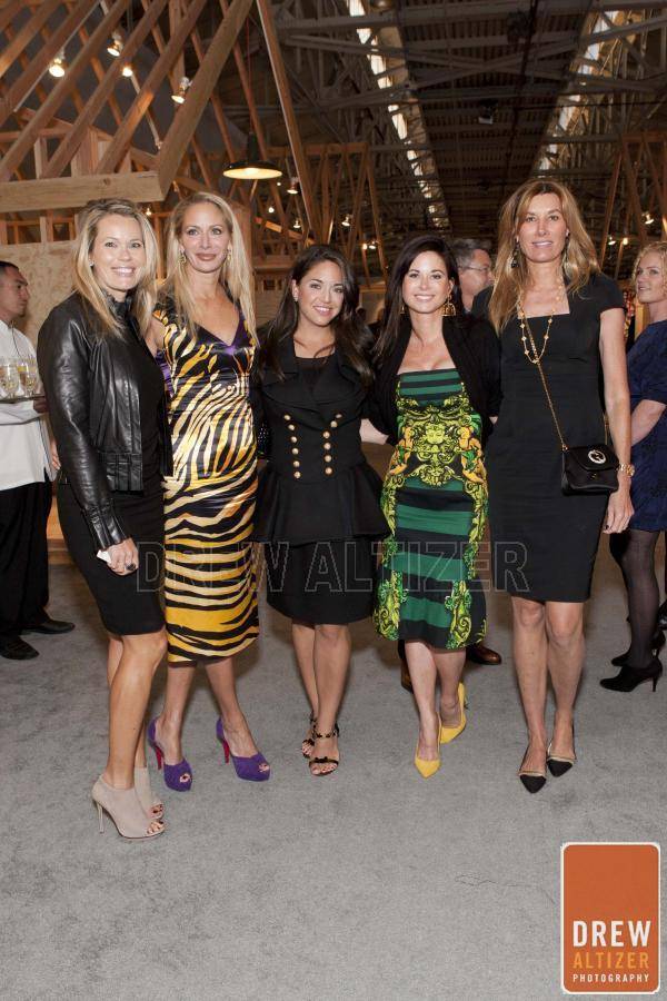 Haute Event: SF 20/21 Design Show and Sale Opening Night Gala