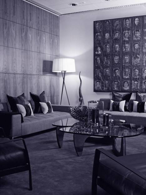 Heathrow Airport’s VIP Suites Revealed