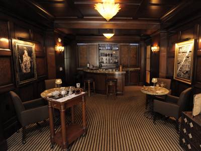 The Montage Beverly Hills Offers World’s Most Expensive Whisky