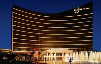 Wynn Gets First Approval For New Macau Casino