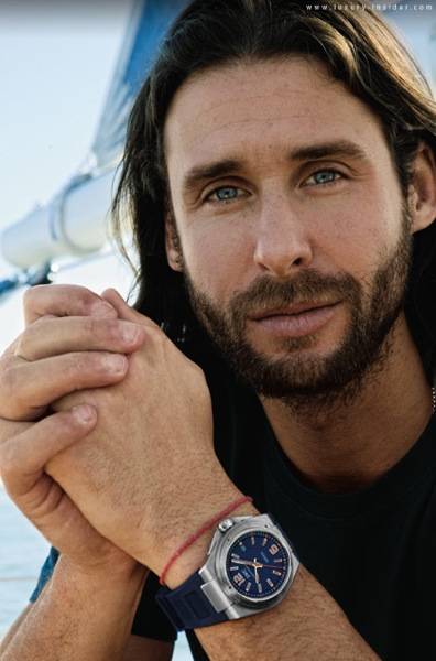 Haute 100 Update: David de Rothschild to Clean Up the Beach with Surfrider Volunteers