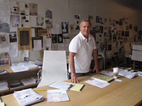 Haute 100 Update: Ian Schrager’s $250M Boutique Hotel Expansion Plan