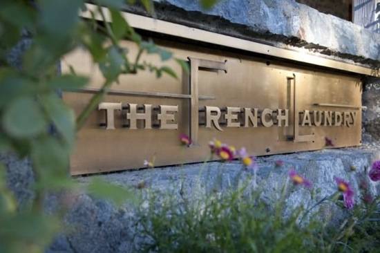 Haute 100 Update: The French Laundry at Harrods Opens; Menu is a Testament to Keller’s Expertise