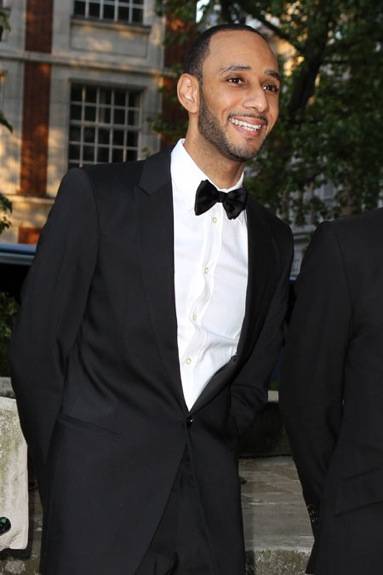 Haute 100 Update: Swizz Beatz Honored by Mayor Bloomberg for Anti-Violence Efforts