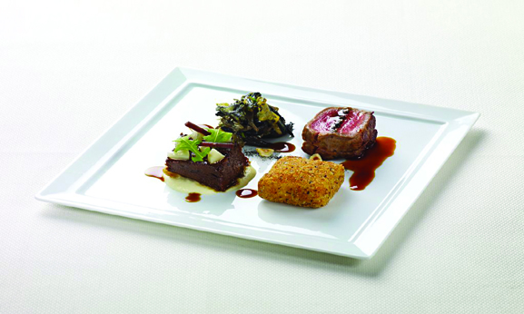 This Issue of Haute Living New York Guides you to the best French Fare in the City