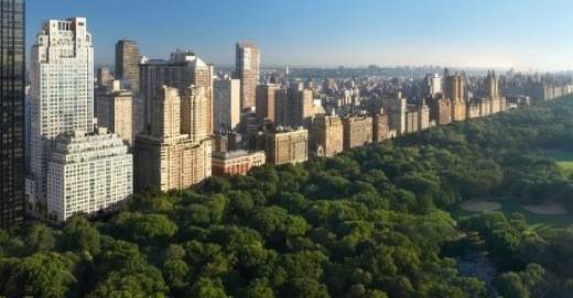 Haute 100 Update: Mayor Bloomberg and AT&T Outfit NYC Parks with Free Wi-Fi