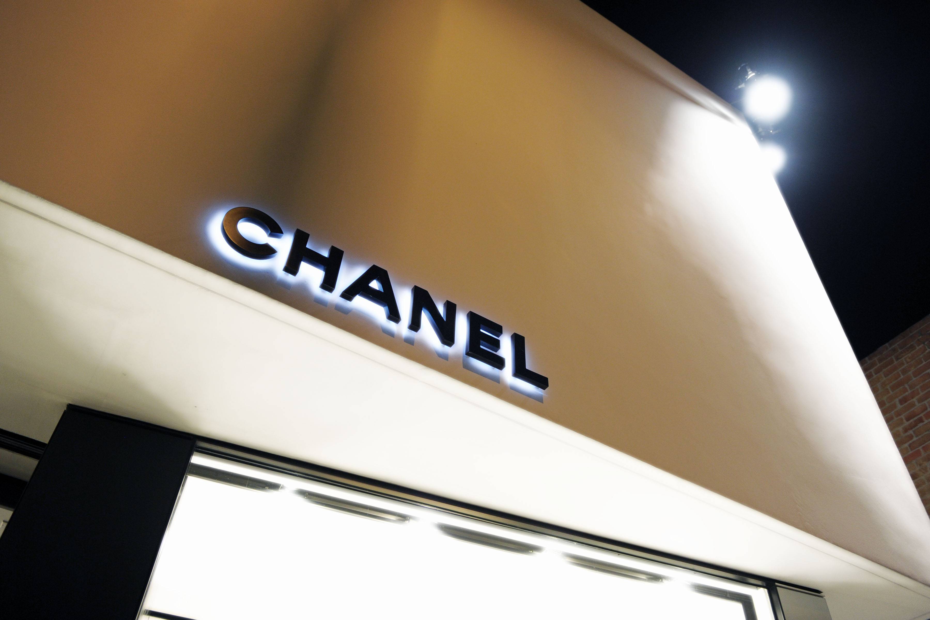 Haute Event: Chanel Celebrates 5th Anniversary of their Celebrity Makeup Artist Program