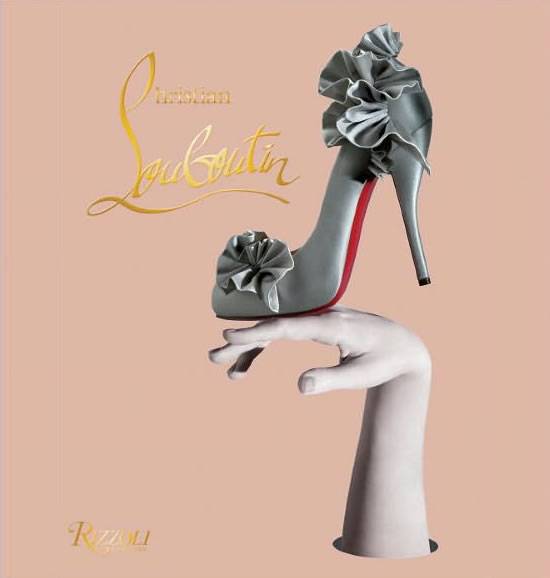 Christian Louboutin Collaborated with David Lynch and John Malkovich on His First Book, Out Next Month