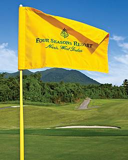 The Ultimate Caribbean Golf Vacation