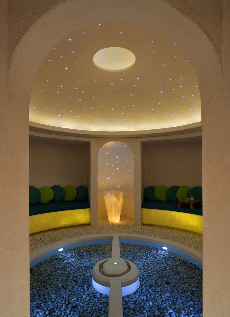 The ‘Sprunch’ Concept comes to Kuwait’s Missioni Hotel