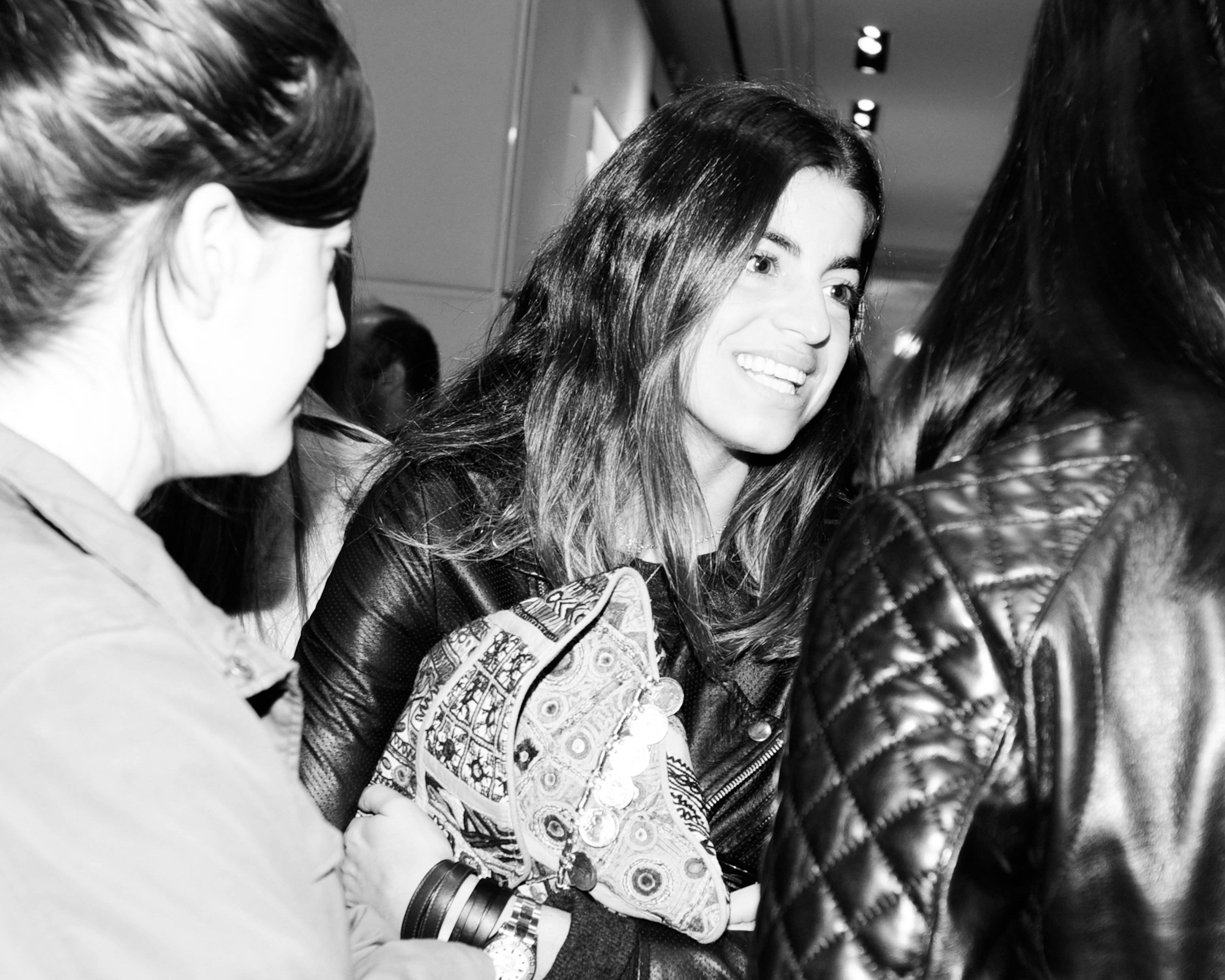 Leandra Medine 3