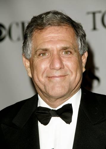 Haute 100 Update: CBS’s Les Moonves to Receive 2012 Producers Guild Award