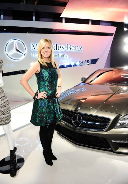 Haute Ladies: Meet the Women Behind Mercedes-Benz Fashion Week