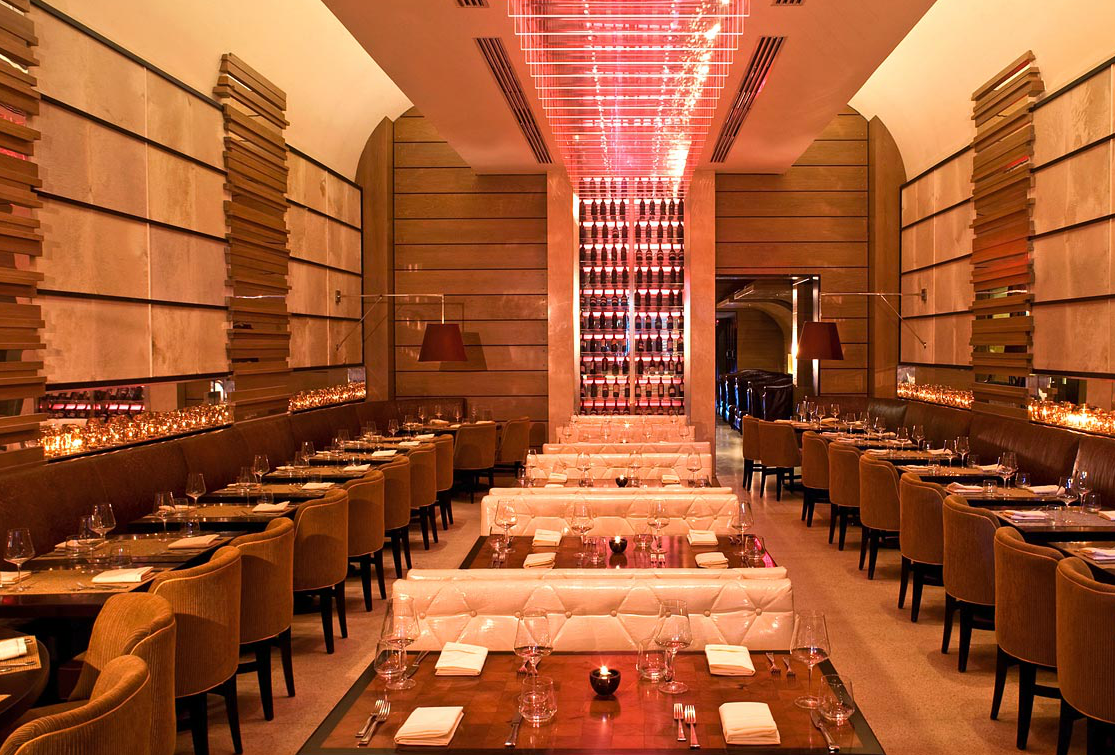 Meat Market to Open in Miami’s Brickell Area