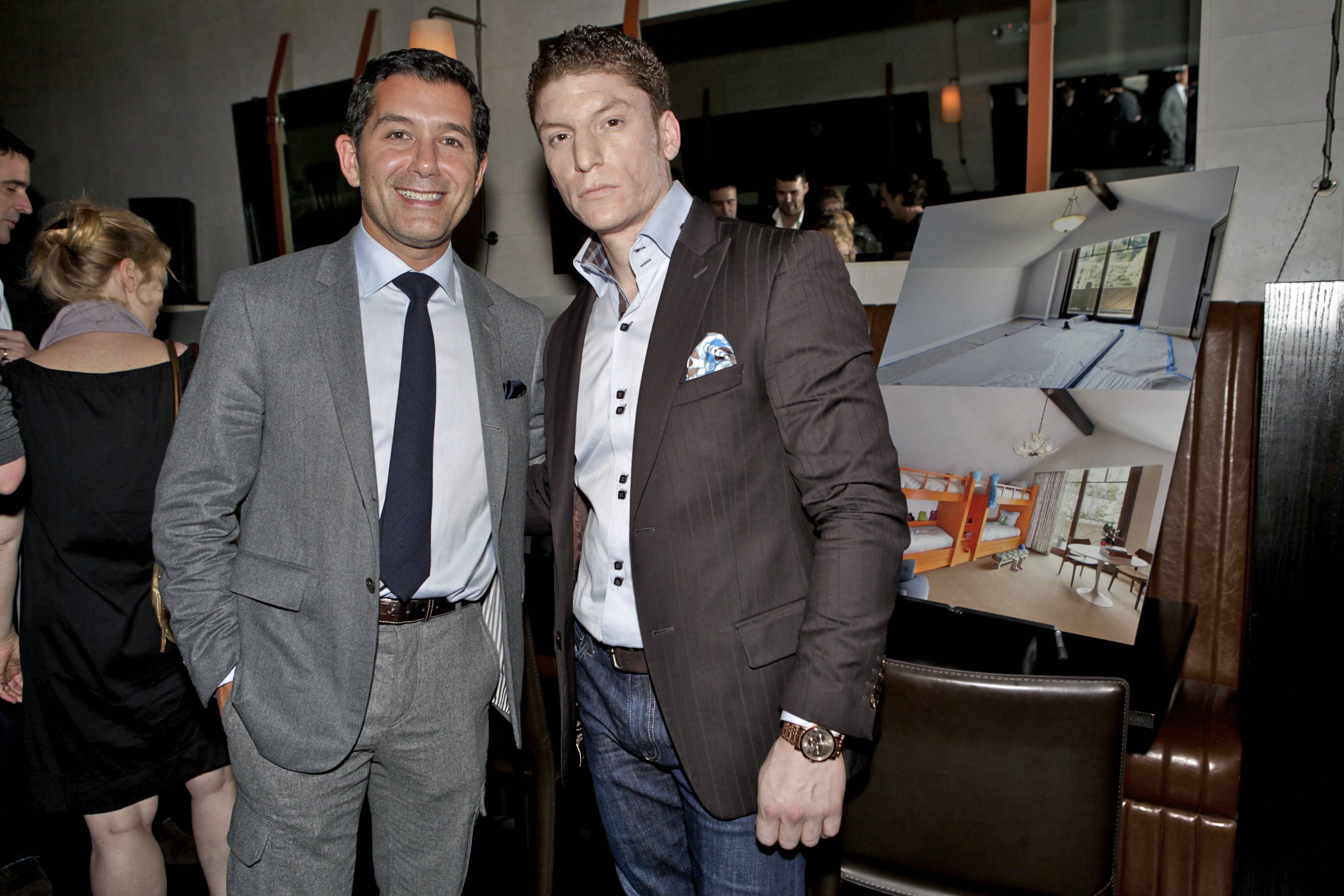 Haute Living Real Estate Event: Montage Residences Deer Valley and Philip Gorrivan Preview Event