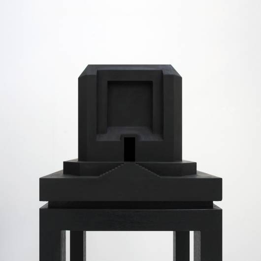 Renato Nicolodi: Libido Moriendi to be shown at Highlight Gallery Nov 4-Dec 12