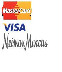 Neiman Marcus to accept Visa & Mastercard Nov. 1