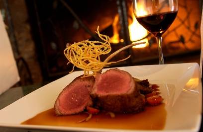 New Restaurant Openings in Napa Valley