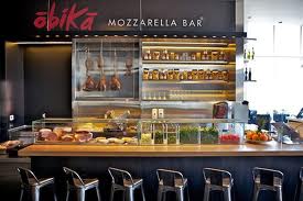 Italy’s Favourite Restaurant Group To Open First Stand Alone London Site I n Canary Wharf