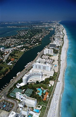 $26 Million Paid for Luxury Condos in South Beach