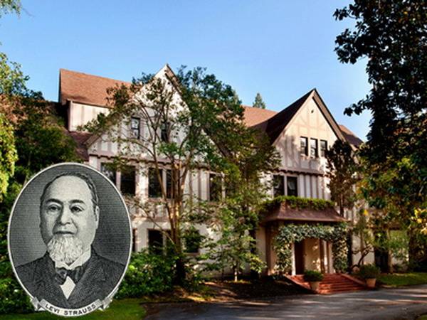 Haute Estates: 12-Acre Silicon Valley Estate Sells for $53 Million