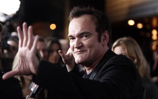 Haute 100 Update: Quentin Tarantino Films to be Showcased on Stage in ‘Tarantino in Concert’