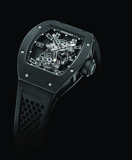 In This Issue of Haute Living Los Angeles: Only Watch Auctions off Unique Pieces by Audemars Piguet, Ulysse Nardin and More for a Good Cause