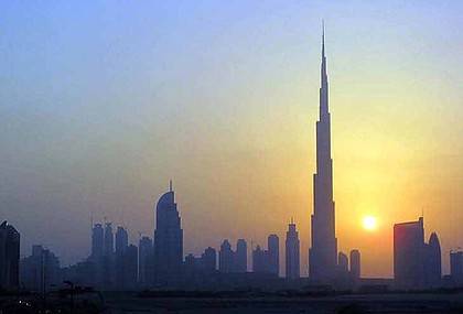 Saudi Arabia Makes Plans to Build World’s Tallest Tower