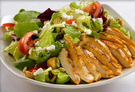 Haute Health With Jodi Tiahrt: How to Eat Healthy When Dining Out