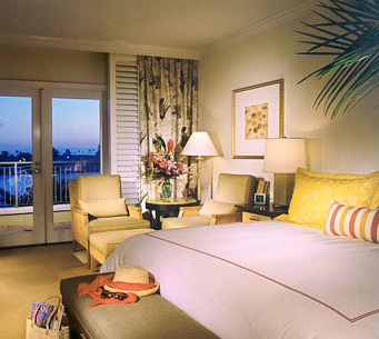 Local Newport Beach Hotels Highest Growth In Revenue In Southern California