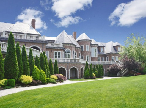 Forbes List Of The Top Five Most Expensive Real Estate Markets