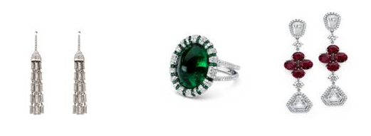 Haute Jewels: Martin Katz’s Forcasts Jewelry Trends