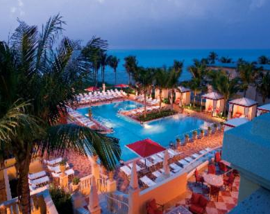 Acqualina Resort and Spa Offers The Art Basel Experience