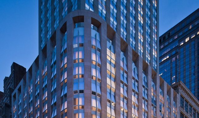 The Setai Fifth Avenue: A Landmark Among Hotels
