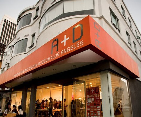 A+D MUSEUM MERGES DESIGN, ARCHITECTURE, FASHION & TECHNOLOGY FOR ANNUAL FUNDRAISER “CELEBRATE: THE WEARABLE”