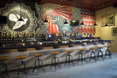 Wynwood Walls and Wynwood Kitchen & Bar Host Live Entertainment Throughout October