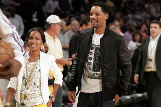 Haute 100 Update: Will and Jada Smith Part of New Philadelphia 76ers Owners Group