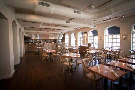 HAUTE DINING: BUCCAN RESTAURANT PALM BEACH