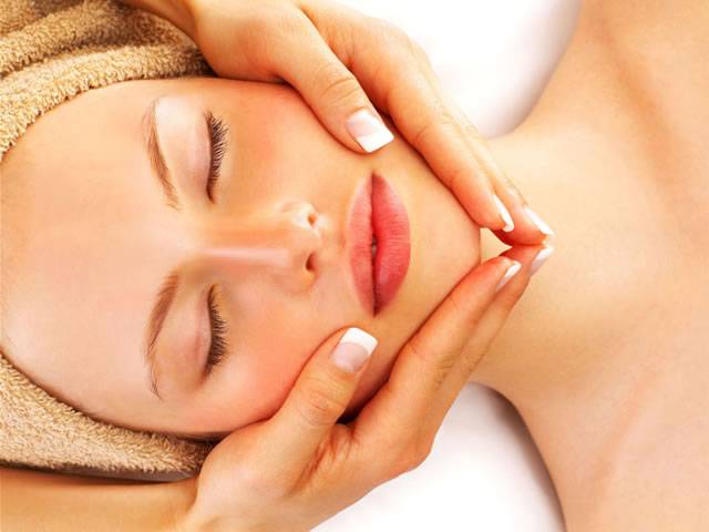 Haute Spa: New Pumpkin Facial at SpaHalekulani