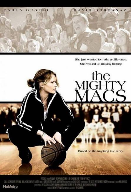Haute 100 Update: Sean Wolfington’s ‘The Mighty Macs’ to Premiere this Friday