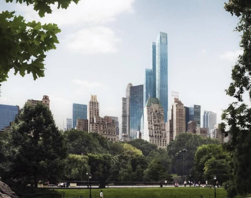 One57 Sales Begin with Bargain Prices at $6,000 per square foot