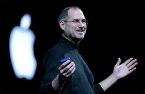 Haute 100 Update: Steve Jobs Movie in the Works by Sony Pictures