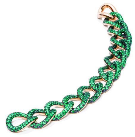 In This Issue of Haute Living New York: Pomellato’s Haute Partnership with Bergdorf Goodman