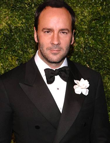 Haute 100 Update: Tom Ford Documentary Premieres on Oprah Winfrey Network