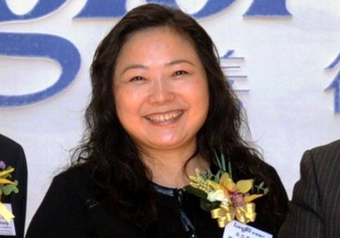 World’s Wealthiest Self-Made Woman: Wu Yajun